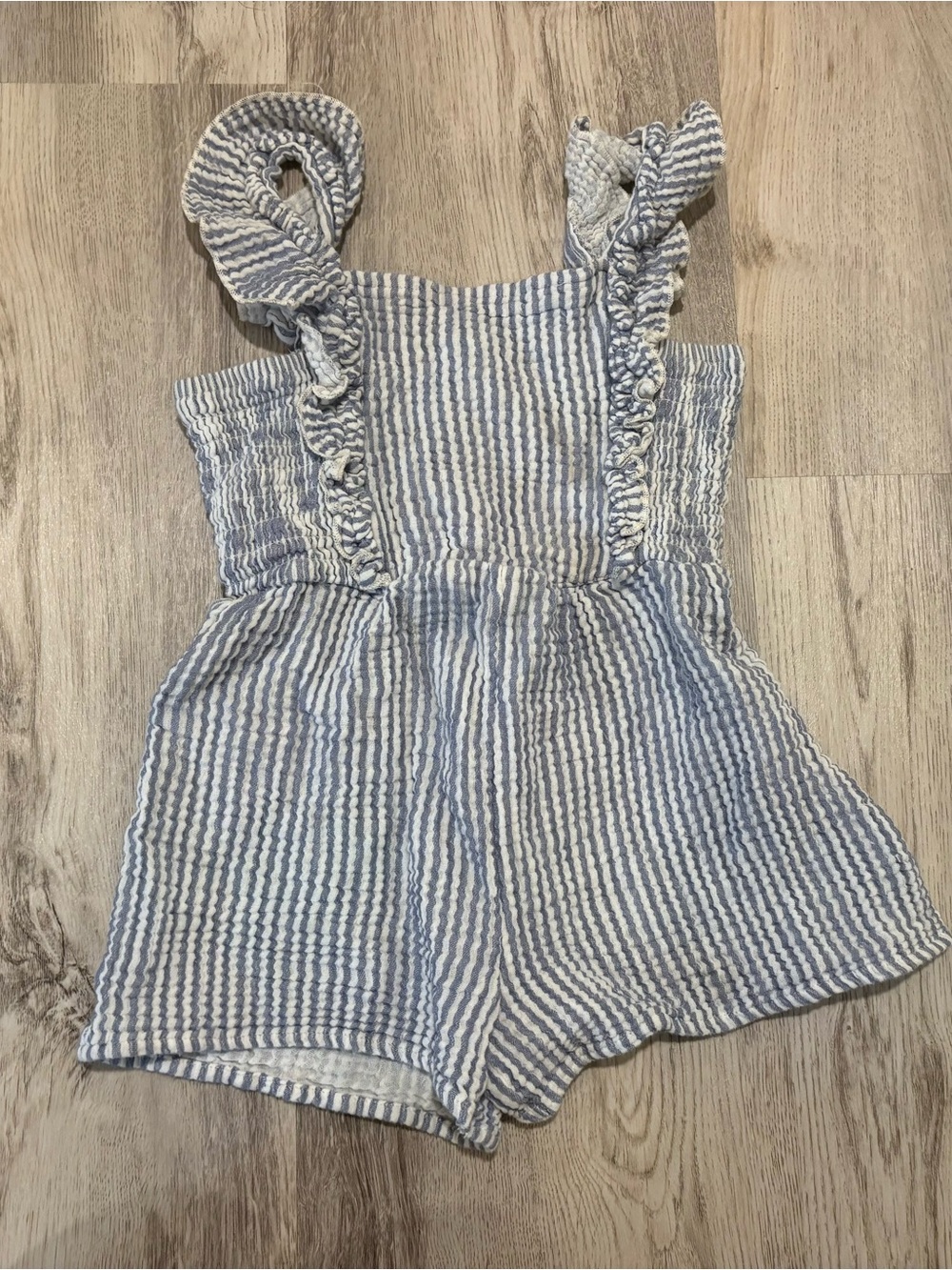 Romper - free with any bundle :)